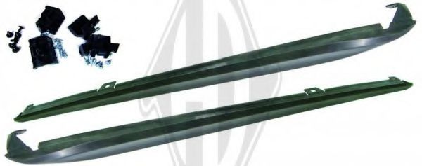 2215462 Panou prag DIEDERICHS 