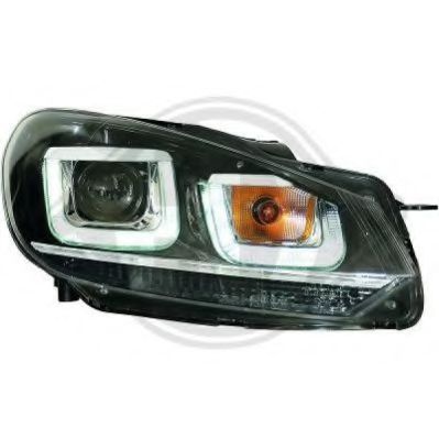 2215984 Set faruri principale DIEDERICHS 