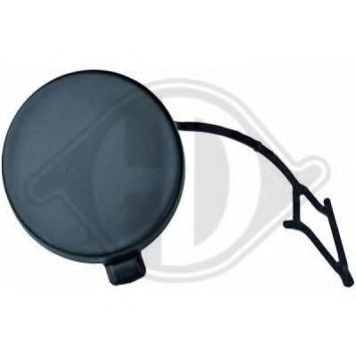 2216063 Capac carlig remorcare DIEDERICHS 