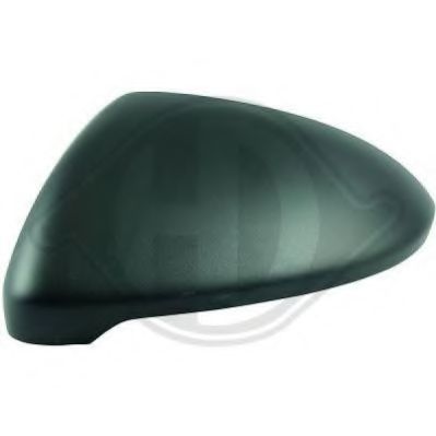 2216226 Acoperire oglinda exterioara DIEDERICHS 