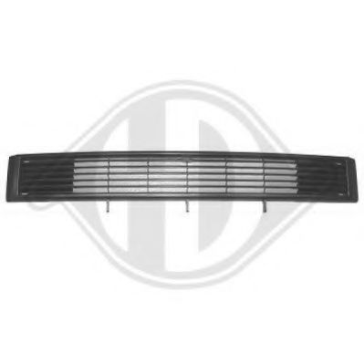 2269045 Grila radiator DIEDERICHS 