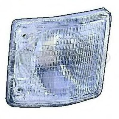 2269077 Set lumini semnalizare DIEDERICHS 