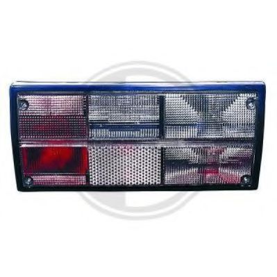 2269095 Set lumini spate DIEDERICHS 