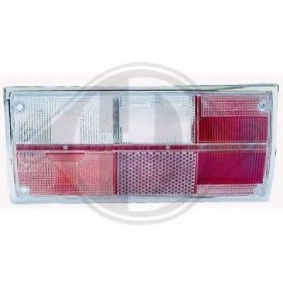 2269195 Set lumini spate DIEDERICHS 