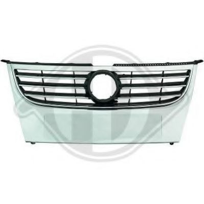 Grila radiator