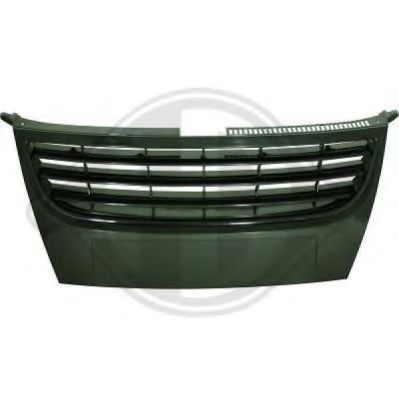 2295740 Grila radiator DIEDERICHS 