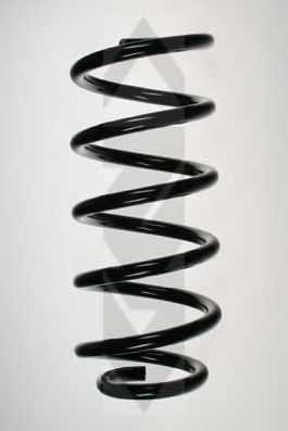 Arc spiral