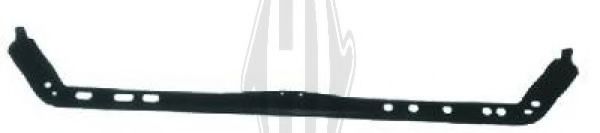 3452015 Suport radiator DIEDERICHS 