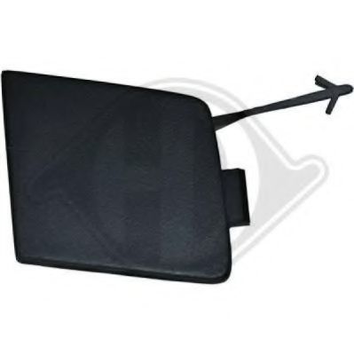 3484162 Capac carlig remorcare DIEDERICHS 