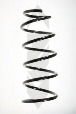 Arc spiral