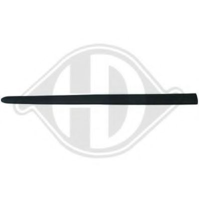 4225620 Elemente decorative/protectie, portiera DIEDERICHS 