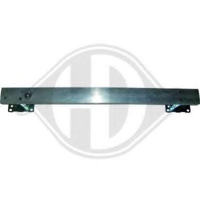4234114 Suport radiator DIEDERICHS 