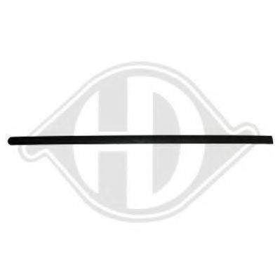 4234523 Elemente decorative/protectie, portiera DIEDERICHS 