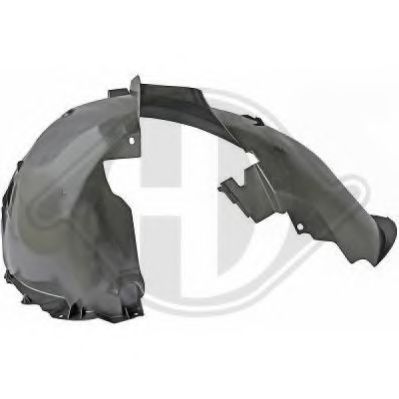 4235008 carenaj,cpasaj roata DIEDERICHS 