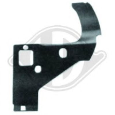 4240013 suport far DIEDERICHS 