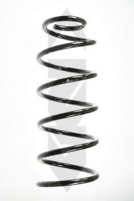 Arc spiral