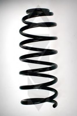 Arc spiral