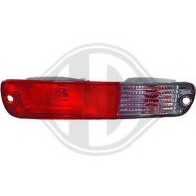 5844995 Semnalizator DIEDERICHS 
