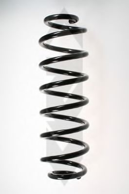 Arc spiral