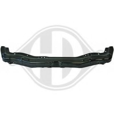 6415010 Acoperire fata DIEDERICHS 