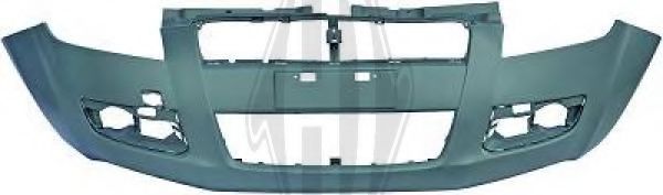 6466050 tampon DIEDERICHS 