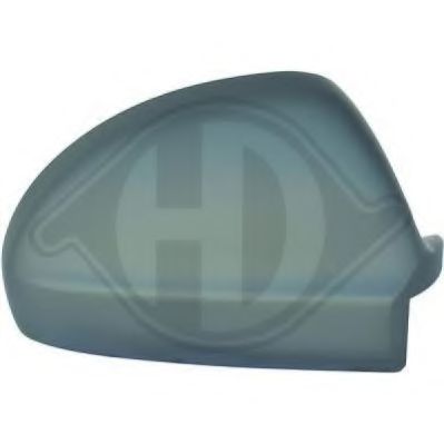 6553328 Acoperire oglinda exterioara DIEDERICHS 