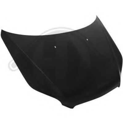 6926000 Capota motor DIEDERICHS 