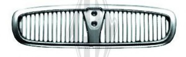 Grila radiator
