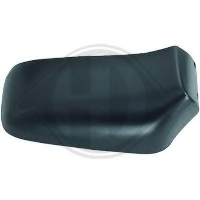 7613029 Acoperire oglinda exterioara DIEDERICHS 