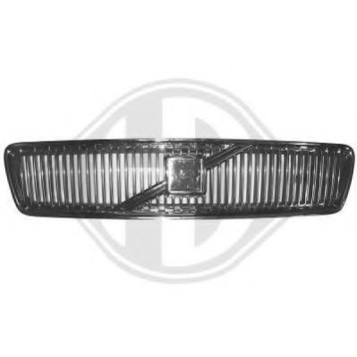 Grila radiator