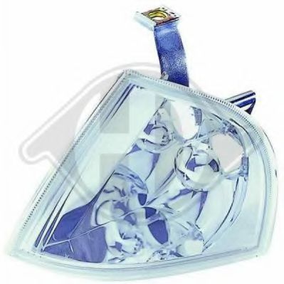 7830075 Far DIEDERICHS 