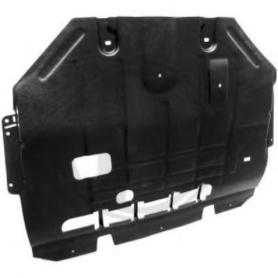 Material amortizare zgomot, nisa motor
