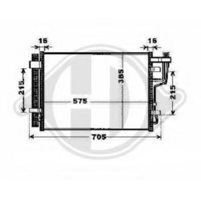 Condensator, climatizare