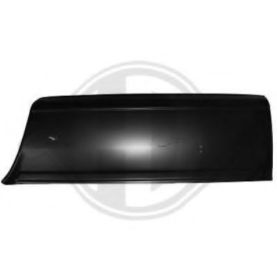 9149016 Panou lateral DIEDERICHS 