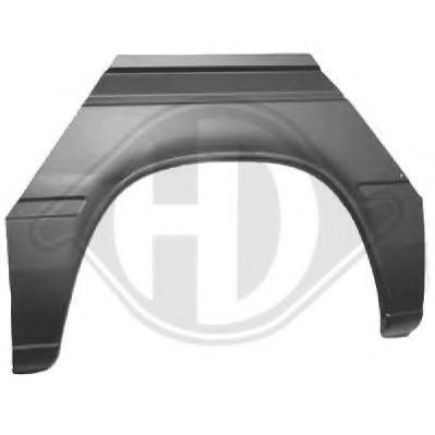 9149131 Panou lateral DIEDERICHS 