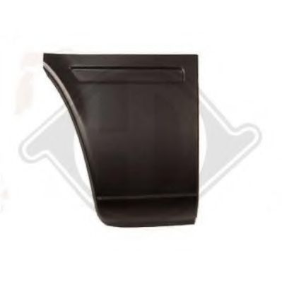 9149211 Panou lateral DIEDERICHS 