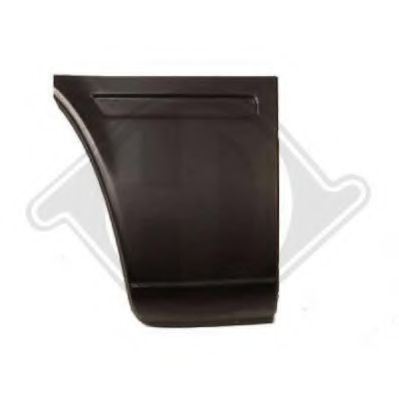 9149212 Panou lateral DIEDERICHS 