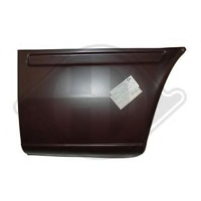 9149214 Panou lateral DIEDERICHS 
