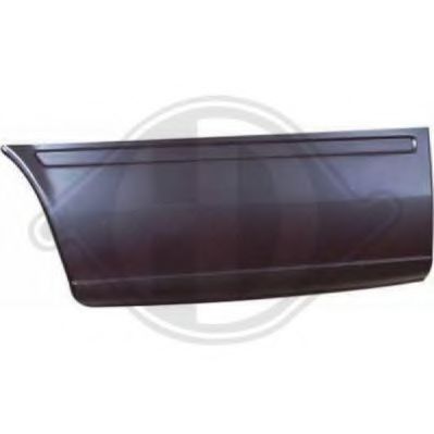 9149216 Panou lateral DIEDERICHS 