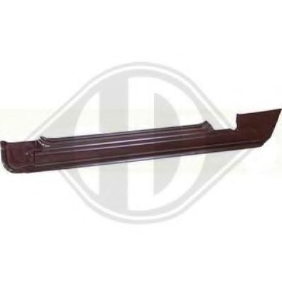 93730001 Podea DIEDERICHS 