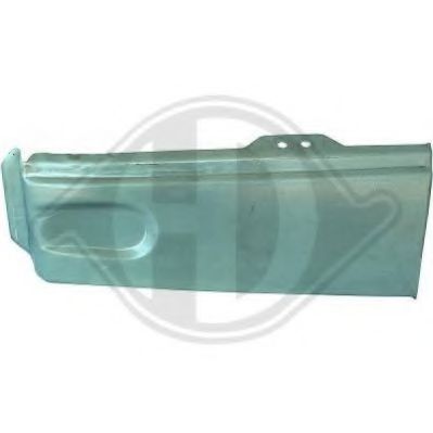 9416102 Panou lateral DIEDERICHS 