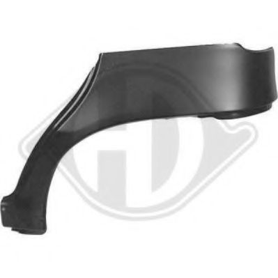 9744132 Panou lateral DIEDERICHS 