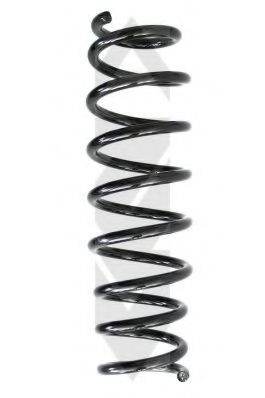 56822 Arc spiral SPIDAN 