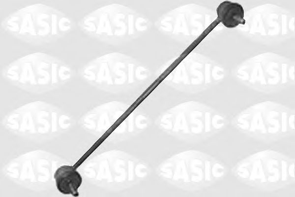 0875455QT Brat/bieleta suspensie, stabilizator SASIC 