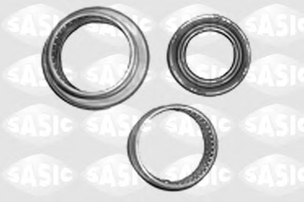 1005117 Chit reparatie, articulatie sarcina/ghidare SASIC 
