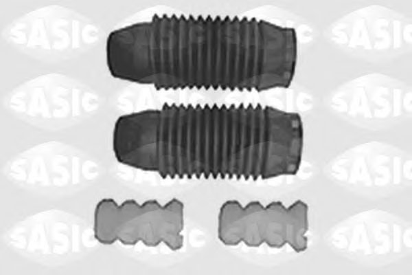 1005250 Set reparatie, rulment sarcina amortizor SASIC 