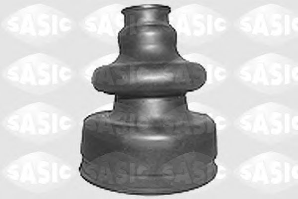 1009359 Burduf cauciuc, articulatie planetara SASIC 