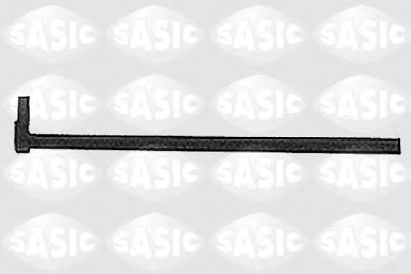 1270050 Garnitura baie ulei SASIC 