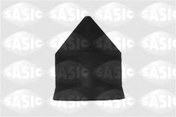 1665315 Tampon cauciuc, suspensie SASIC 