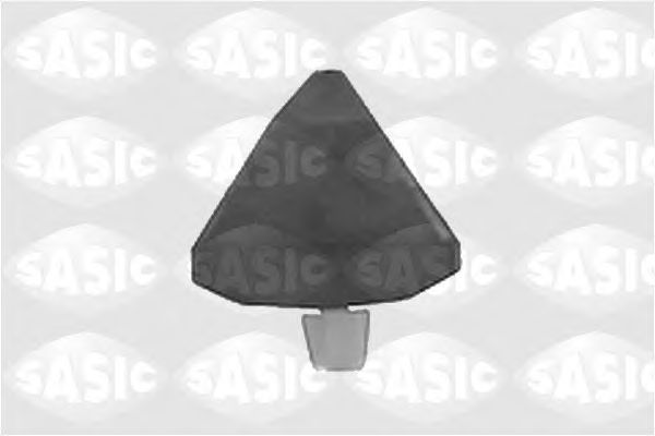 1665375 Tampon cauciuc, suspensie SASIC 